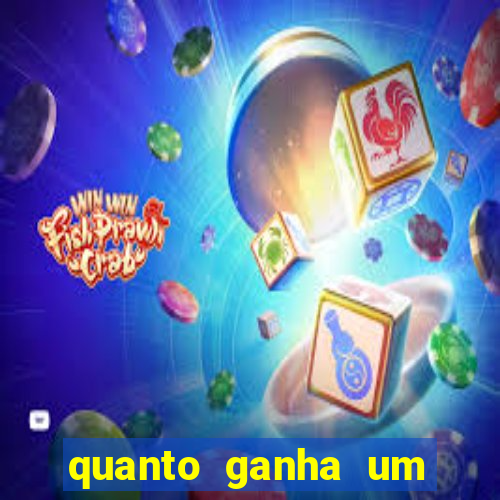 quanto ganha um lutador de jungle fight